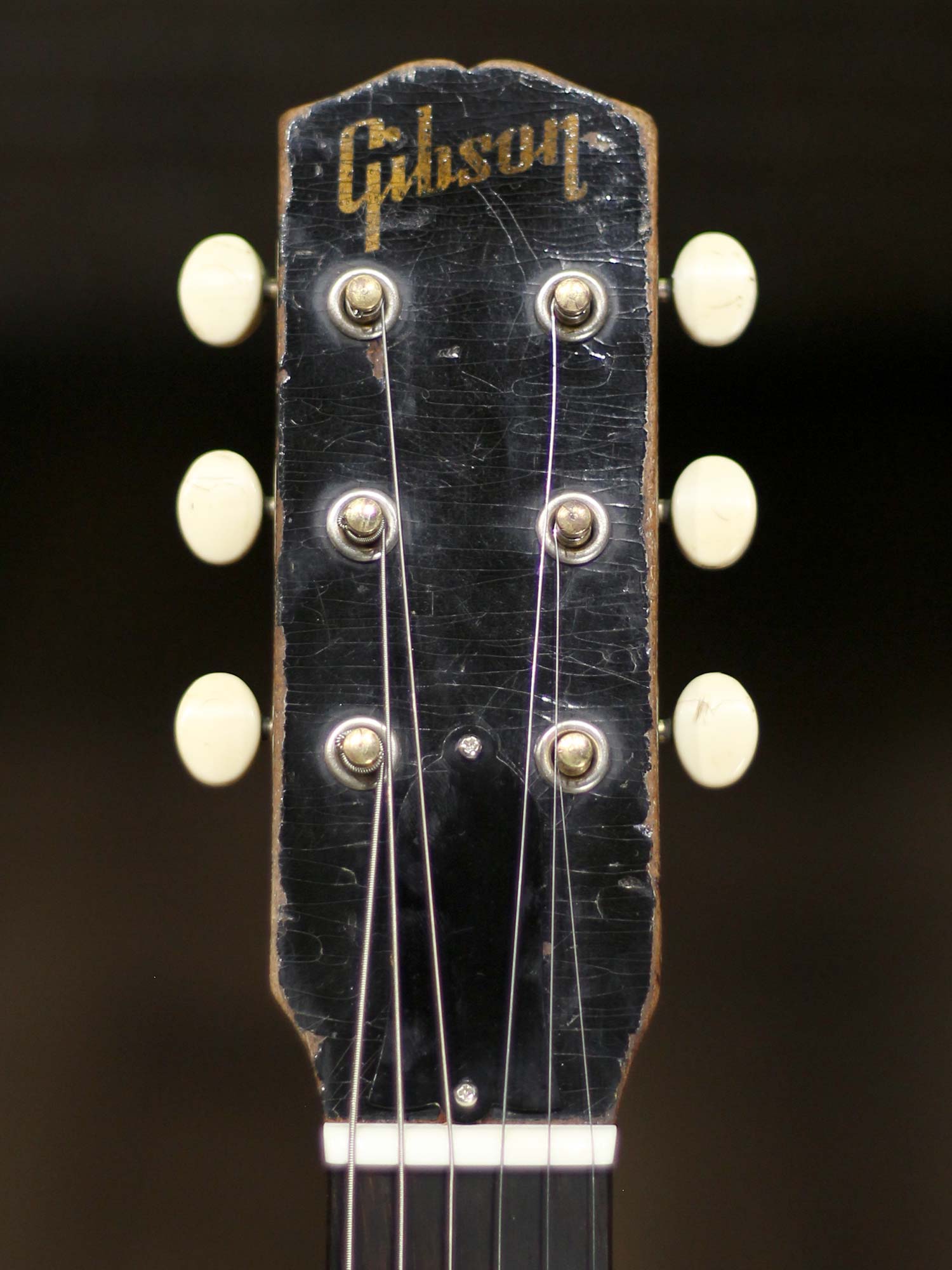 Gibson 1961 Melody Maker